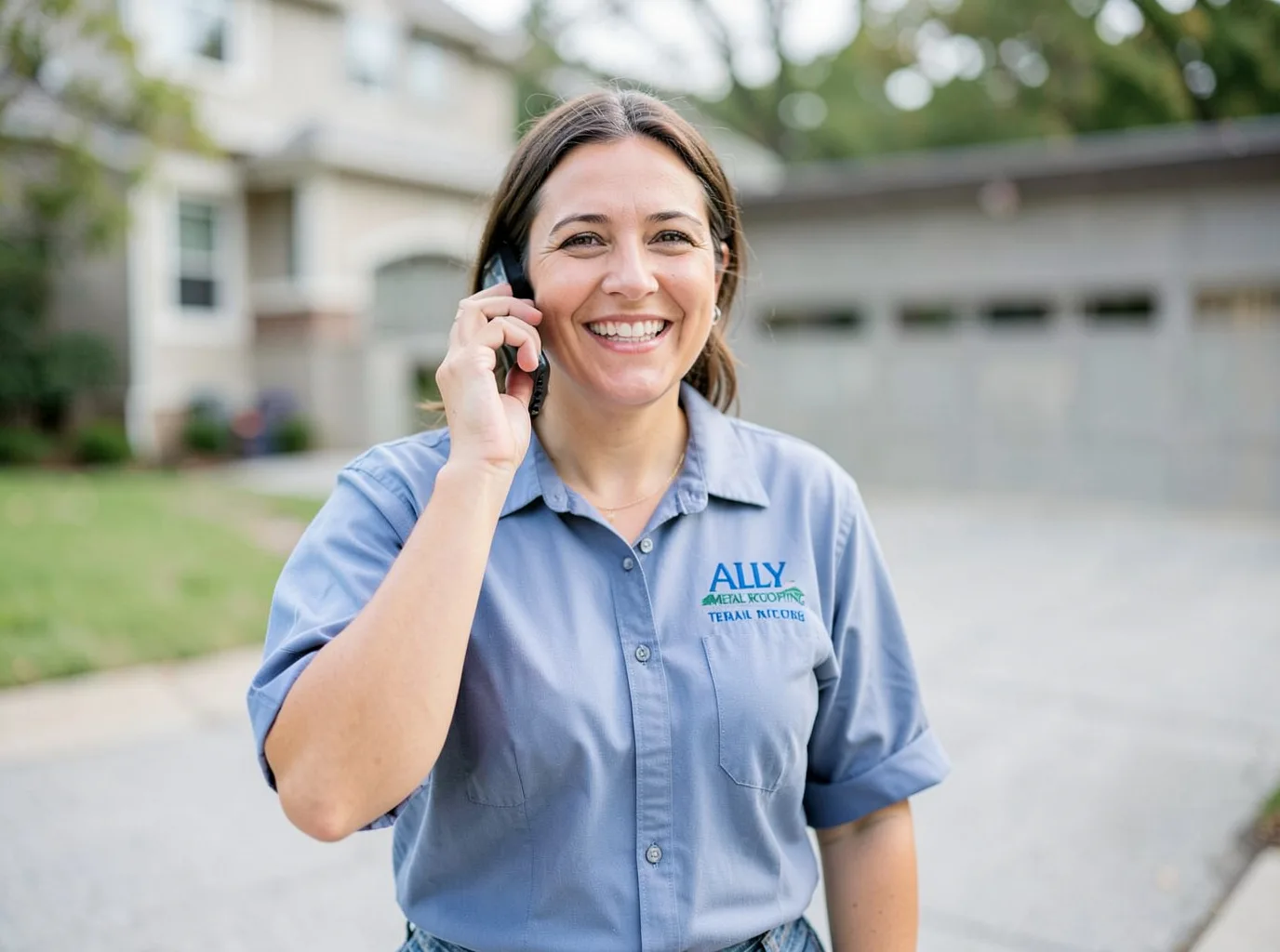 Metal Roof Installation Old Washington, OH FAQs